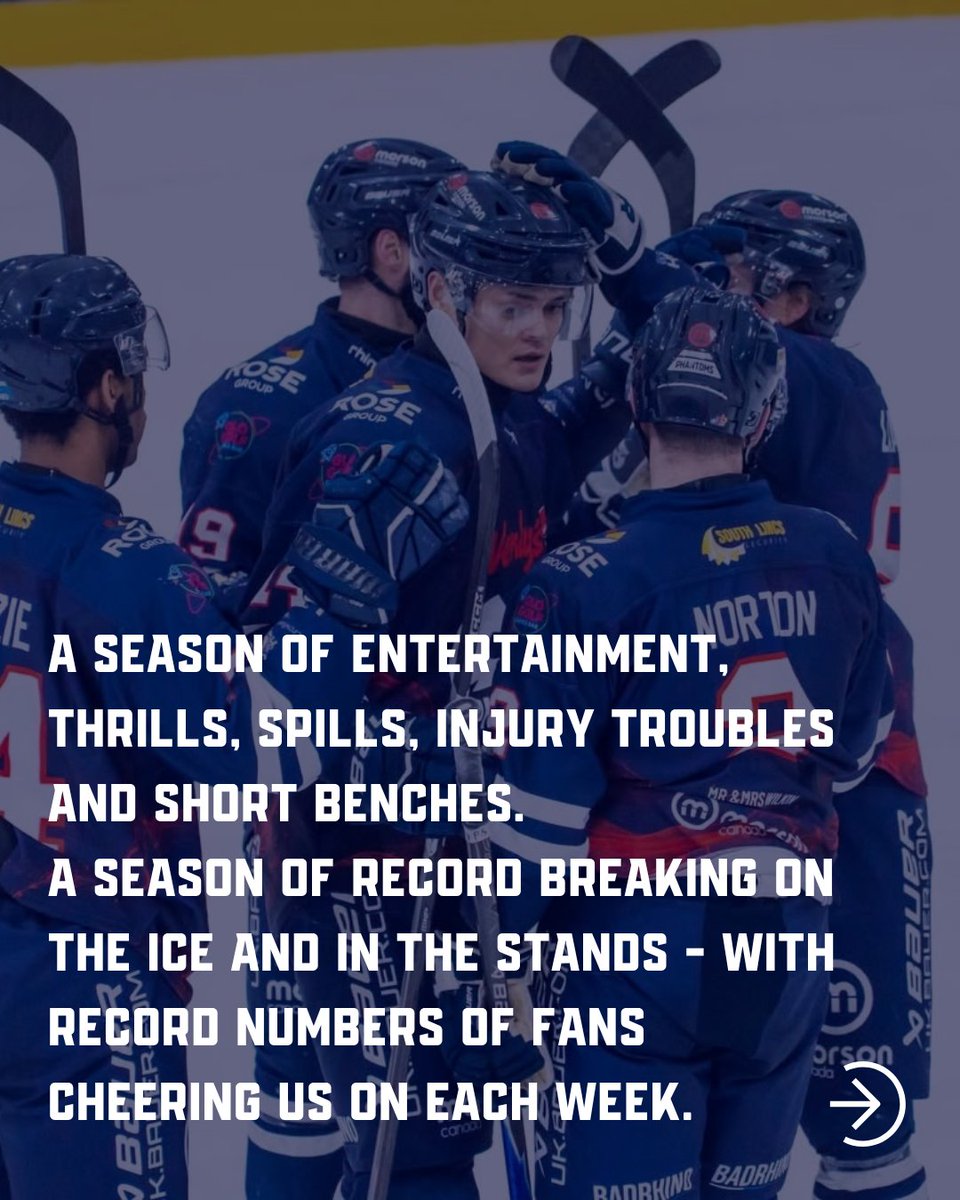 The Wendy's Peterborough Phantoms tweet media