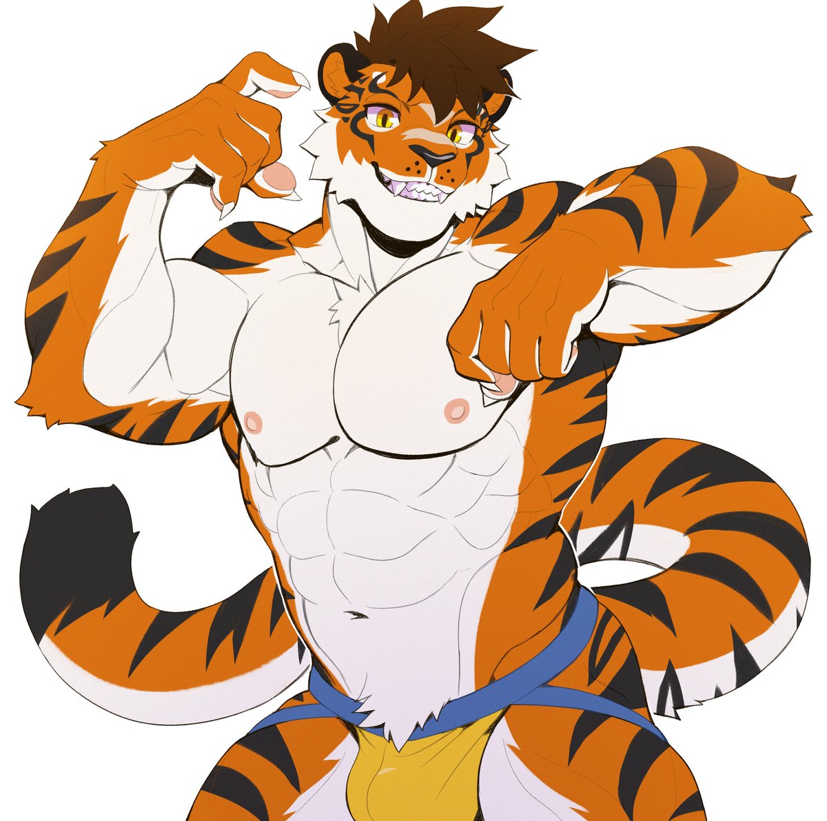 PeaPeaFur tweet media