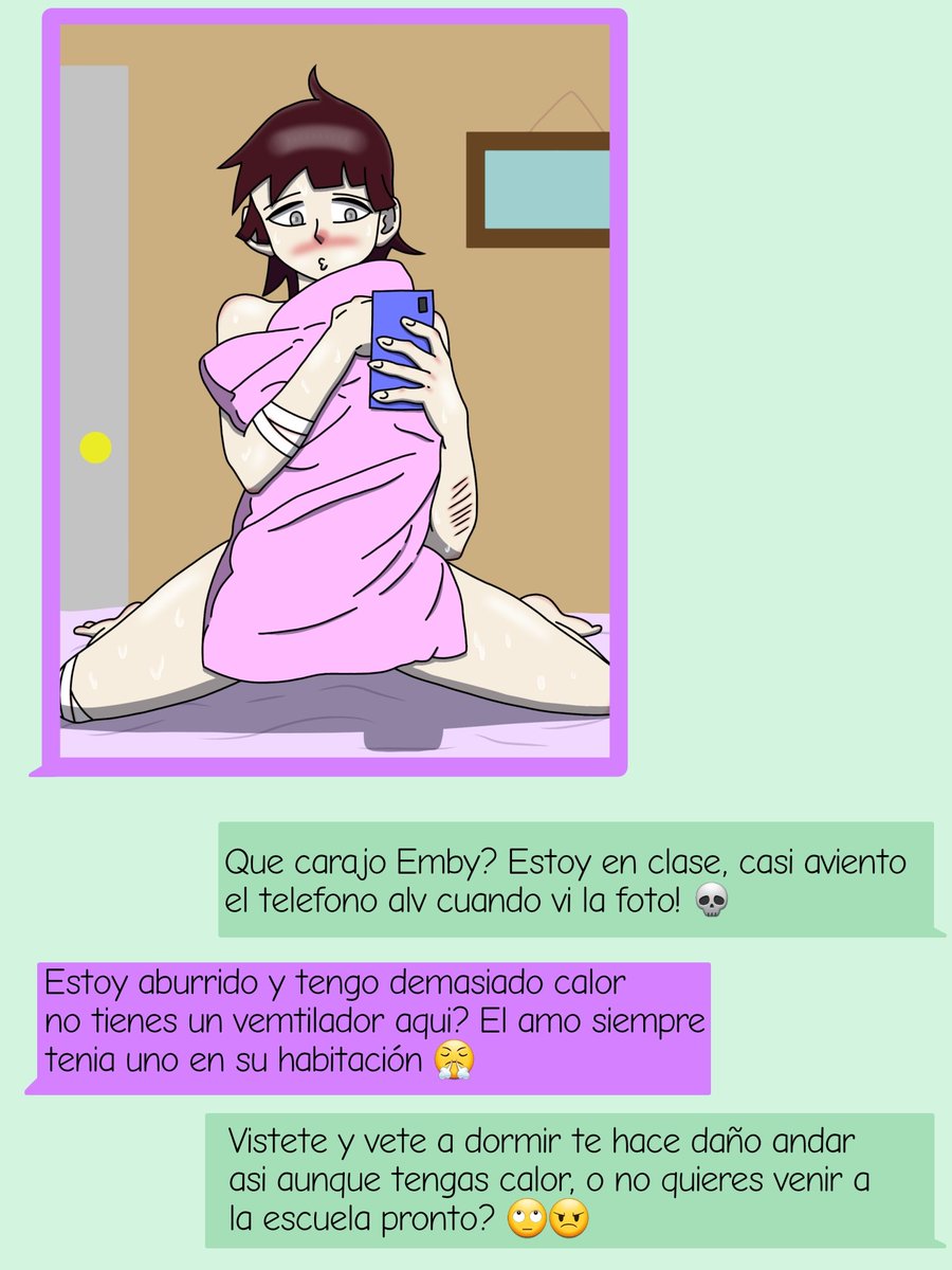 TheShadowBoy 🔞 (Open comms) tweet media