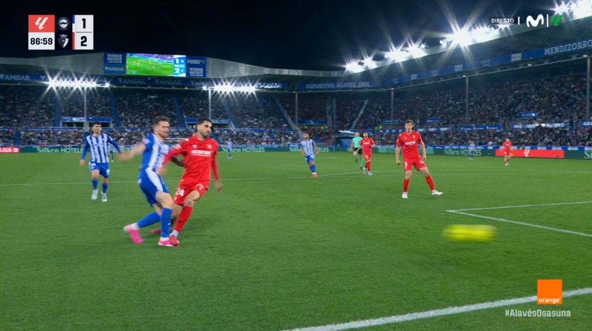 Archivo VAR tweet media