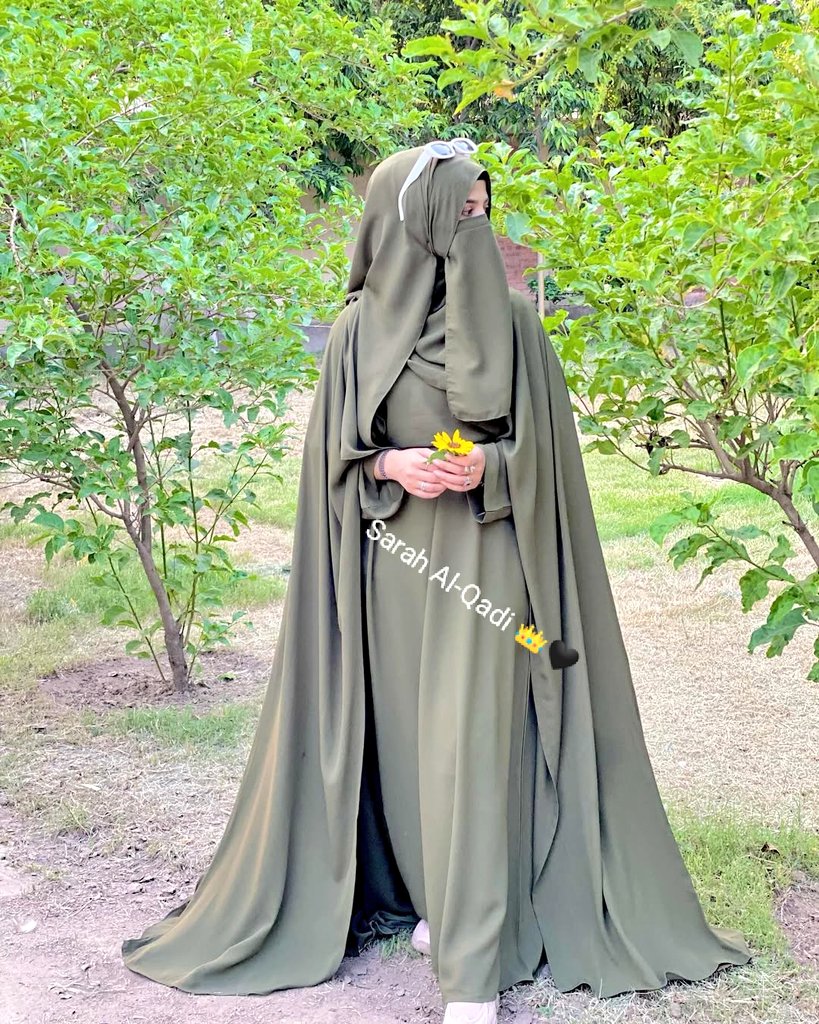 Sarah Al Qadi 👑🖤 tweet media