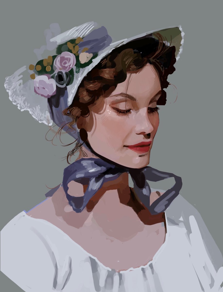 softariel's tweet photo. Study comme à l’ancienne https://t.co/SaHvINN3aH