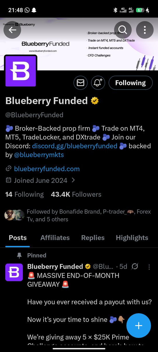 BrightNetwork tweet media