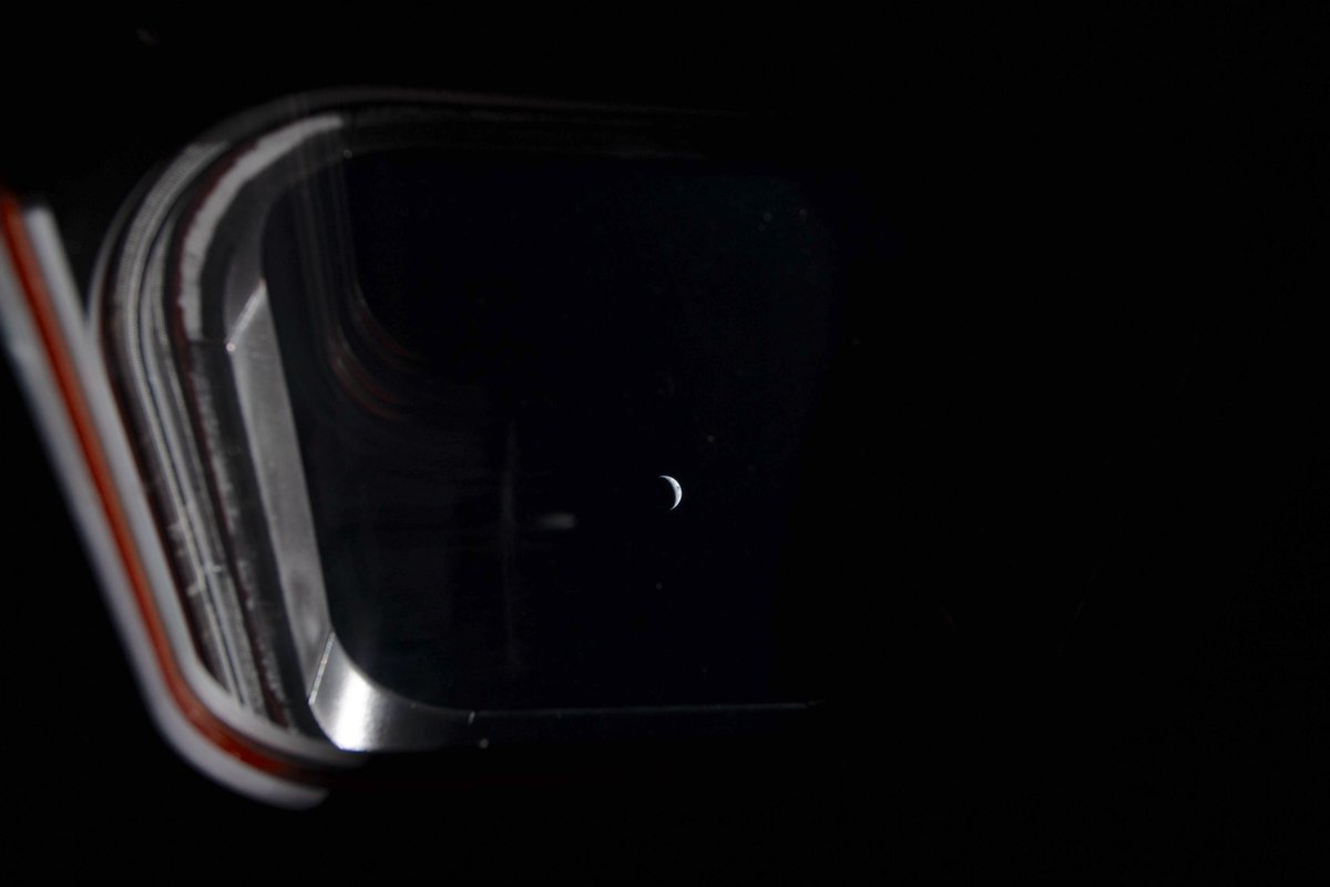 European Space Agency tweet media