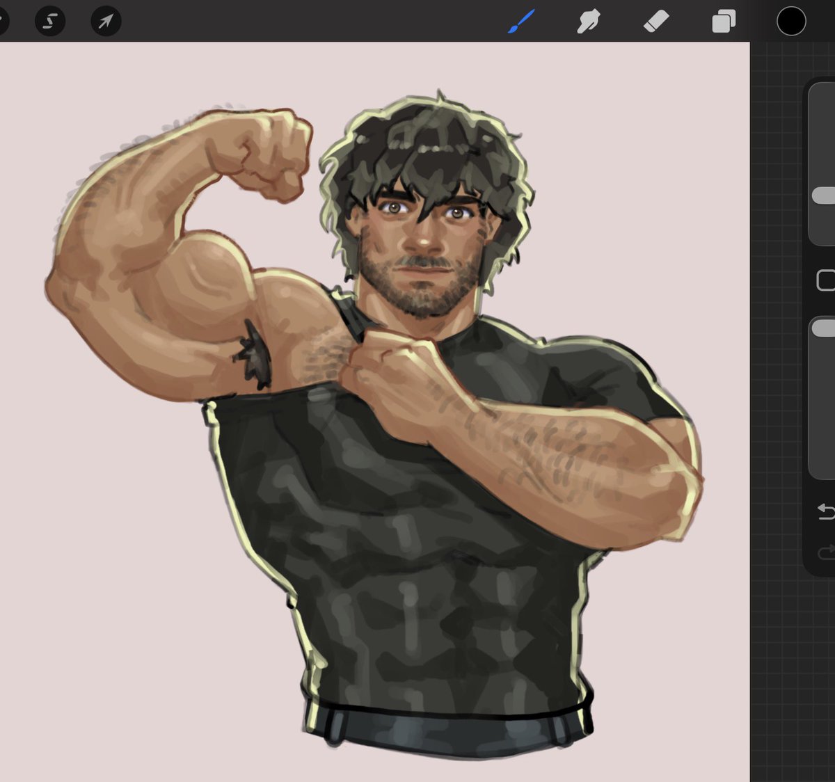 Cuervo 🩸COMMS OPEN tweet media