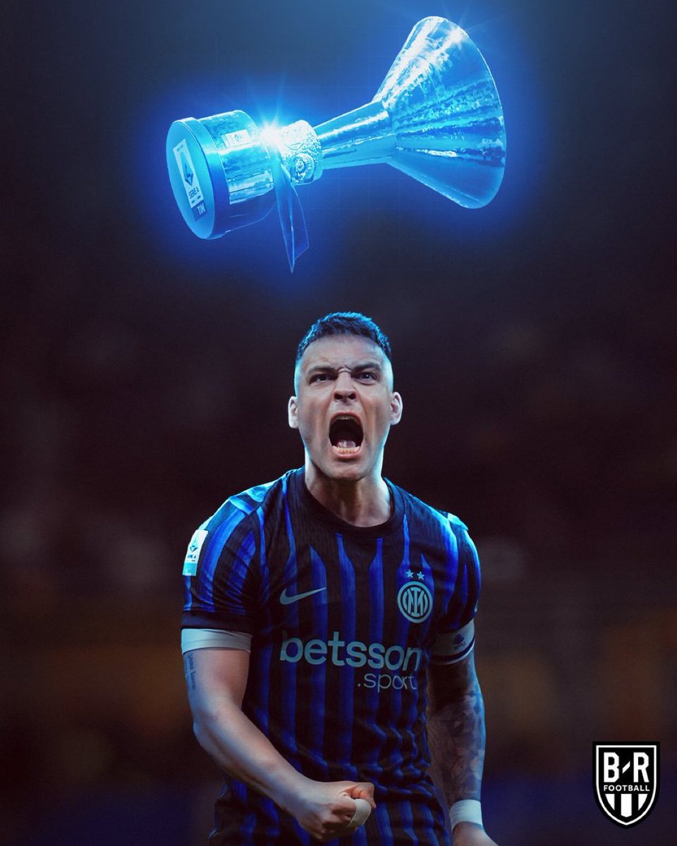 عالم الانتريستا | FCIM INTER⭐️⭐️ tweet media