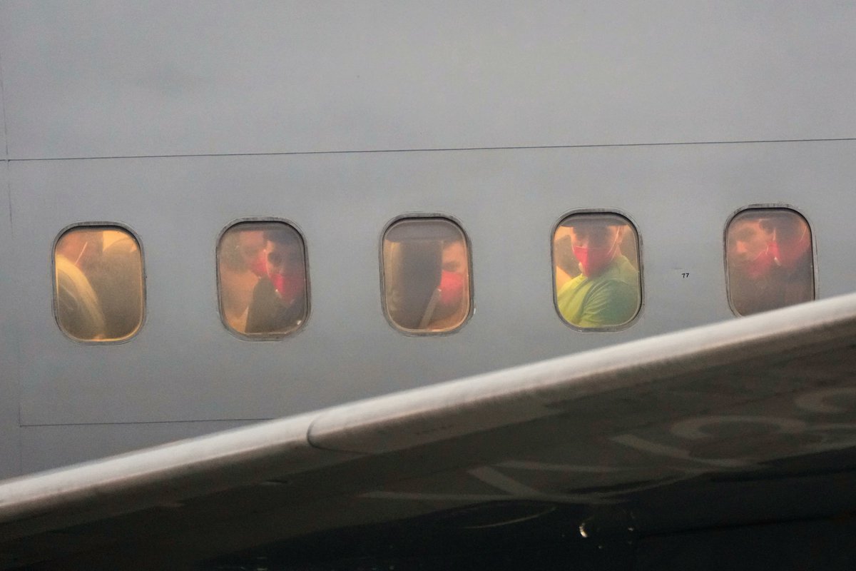 Al Jazeera English tweet media