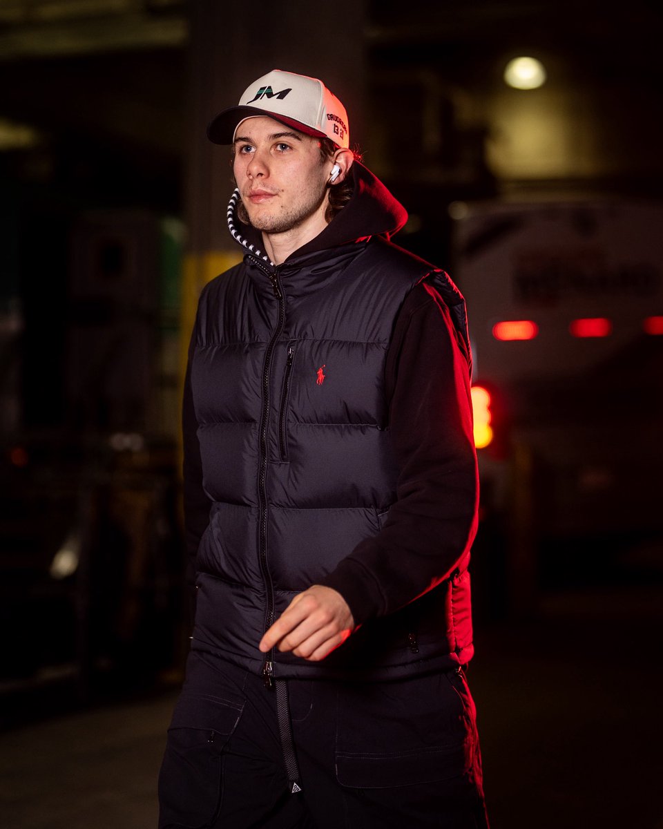 New Jersey Devils tweet media