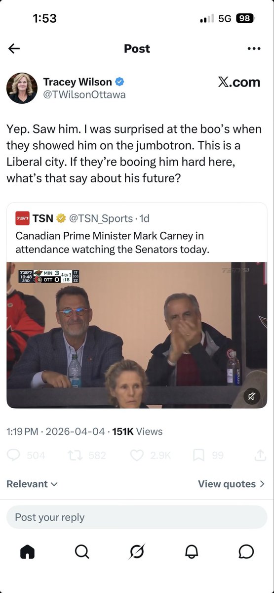 Barbara Levesque tweet media