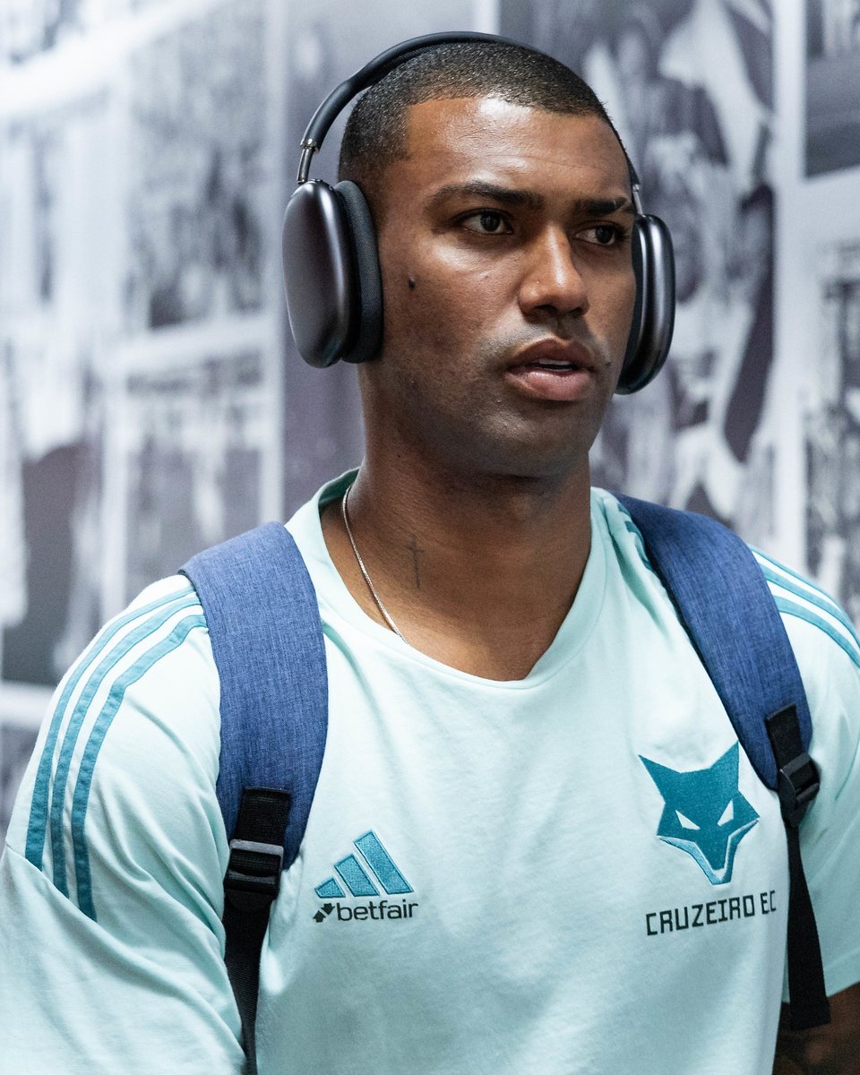 Cavalinho do Cruzeiro tweet media