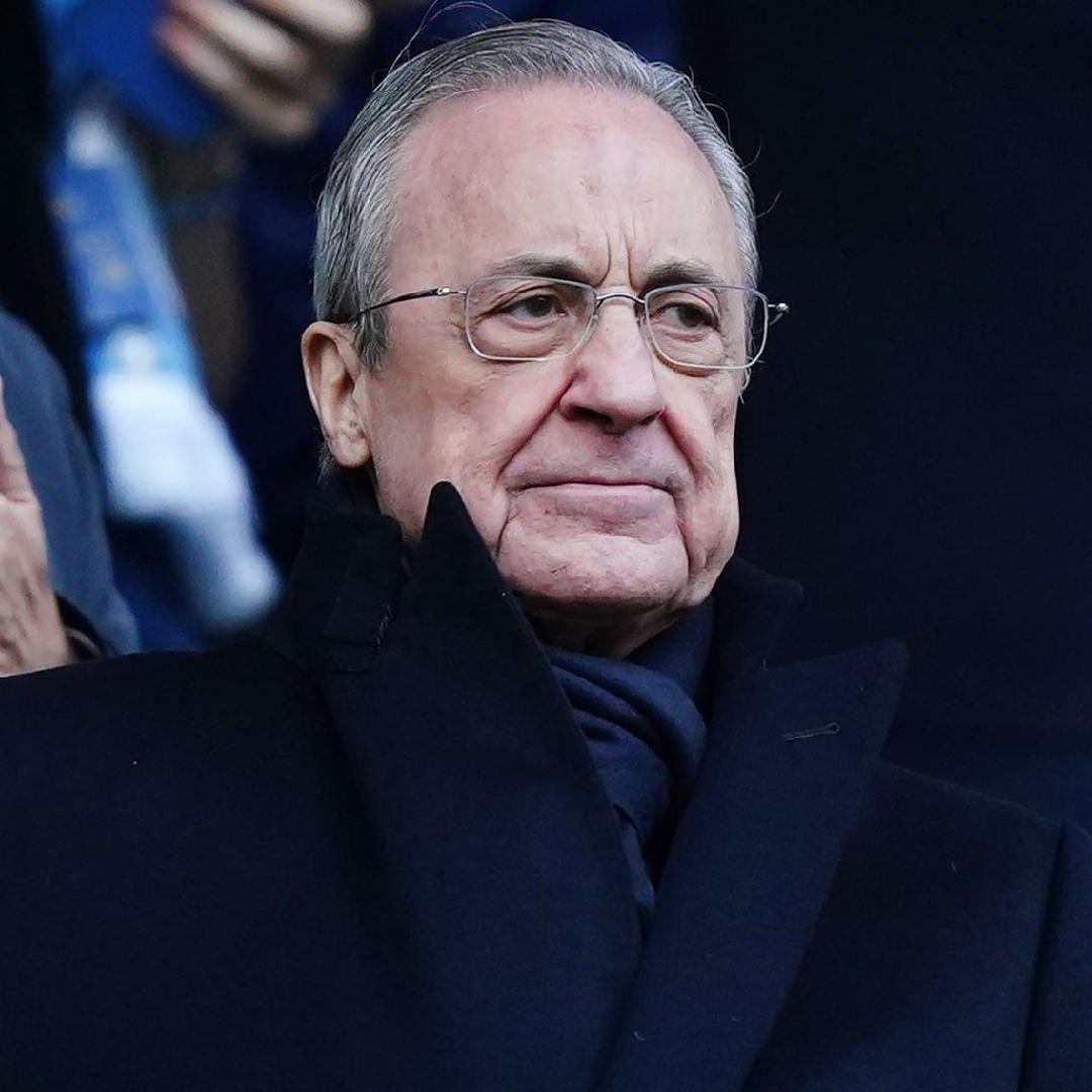 (fan) REAL MADRID FANS 🤍 tweet media