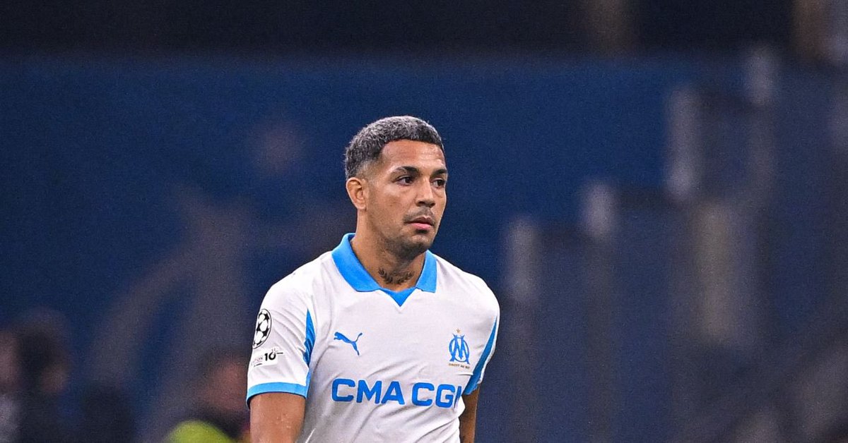 La Minute OM tweet media