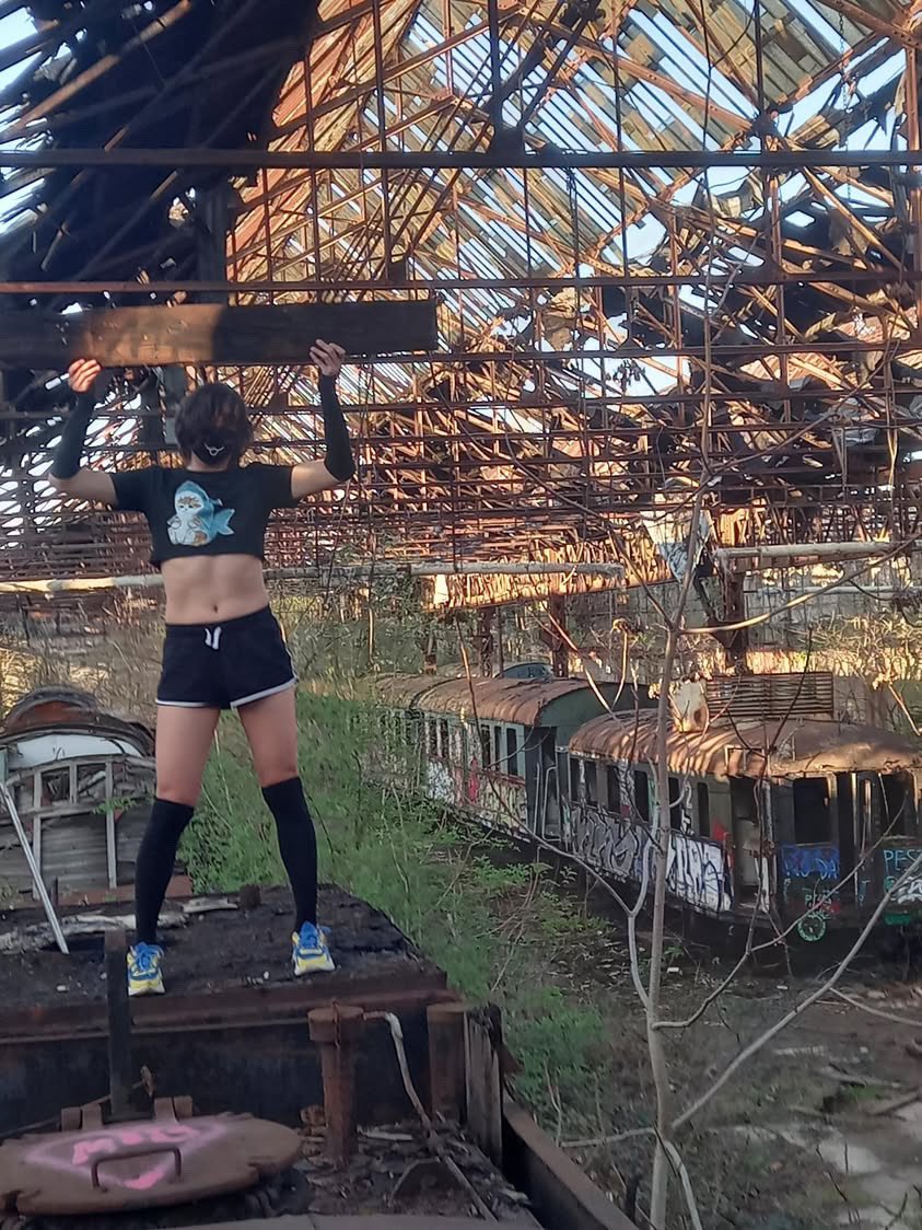 Fembargo tweet media