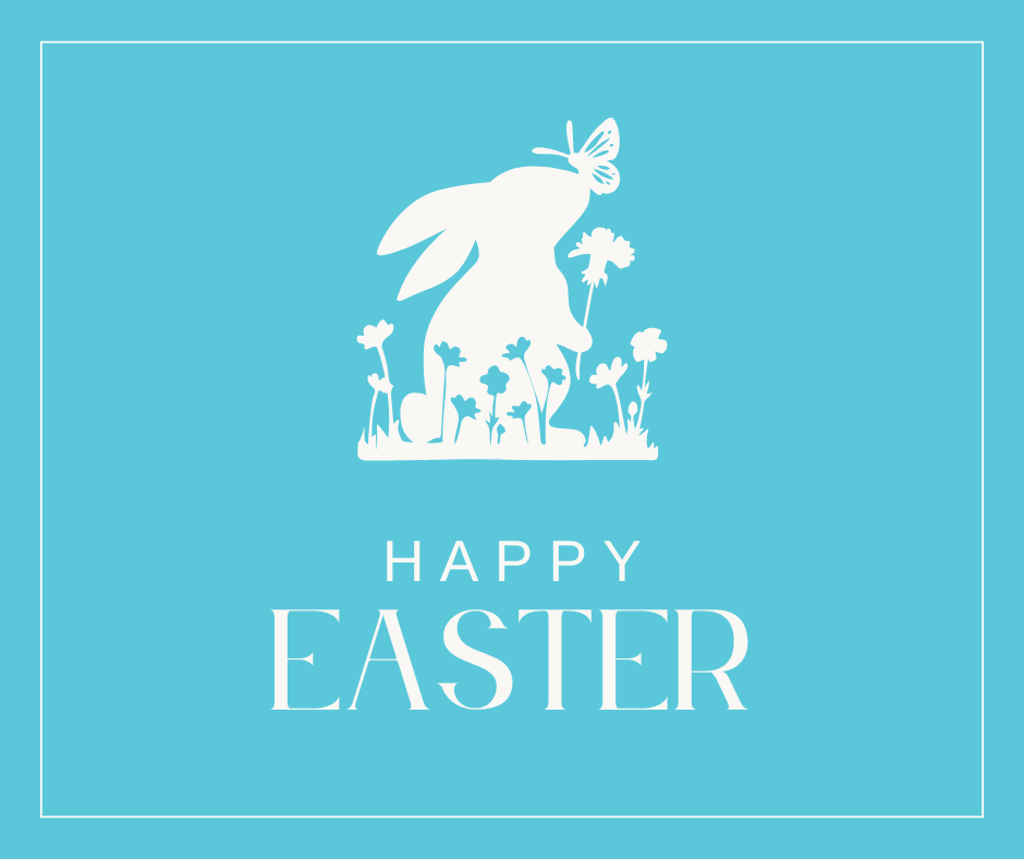 myAOLCC's tweet photo. Hope your Easter is egg-stra special! 🥚🐣 
Wishing you a wonderful long weekend from all of us at Academy of Learning. 💙

#HappyEaster #EasterWeekend #LongWeekend #AOLCC #MyAOLCC #CareerCollege #AlbertaJobs #WinnipegJobs #Easter2026 https://t.co/n557Zlp9vv