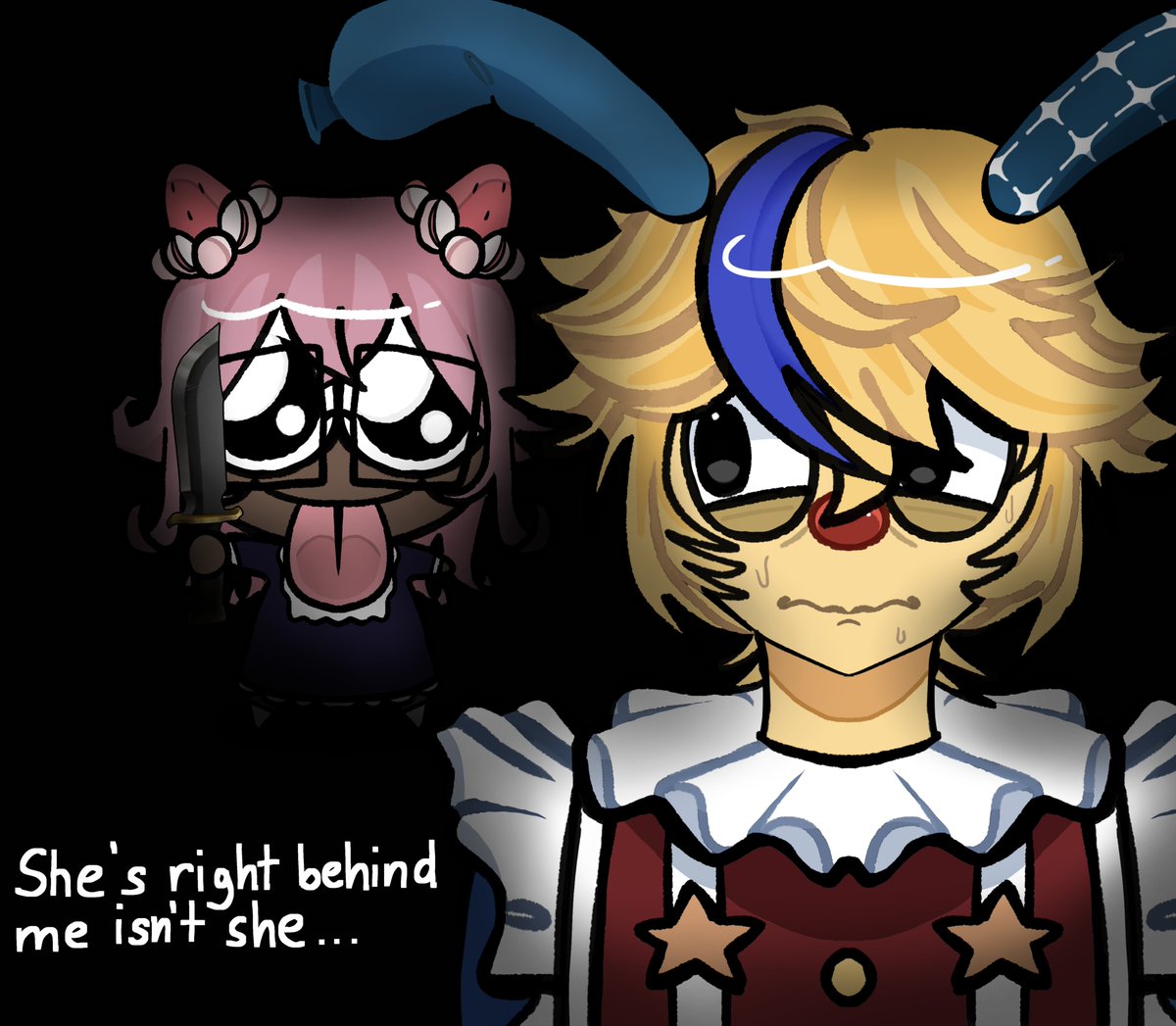 MM2 in a nutshell basically