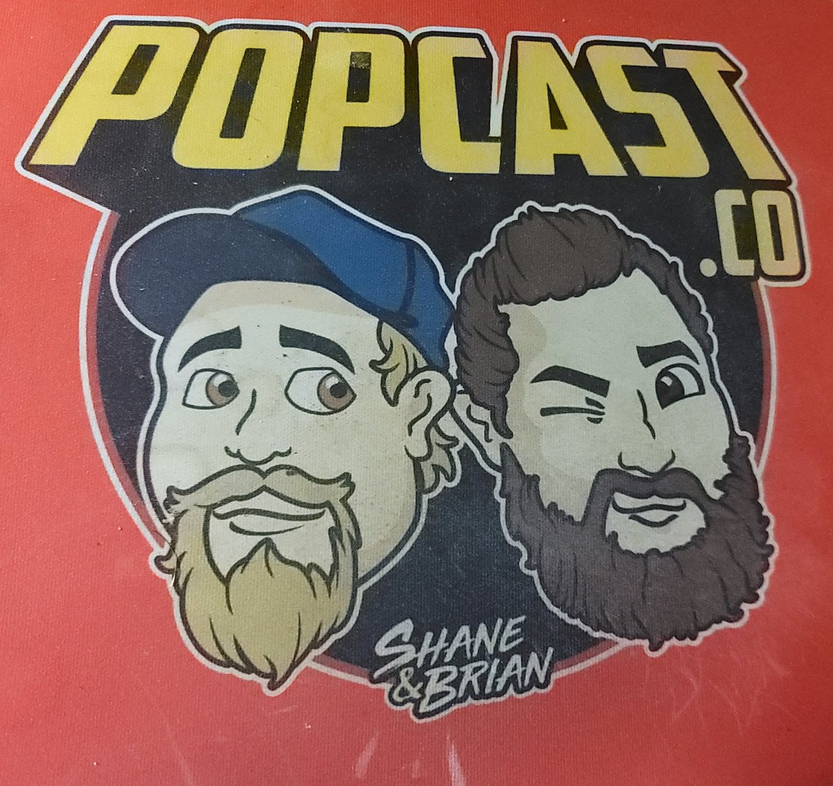 The Popcast Brothers tweet media