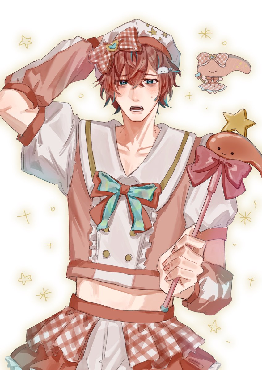 せいと𝘈 tweet media