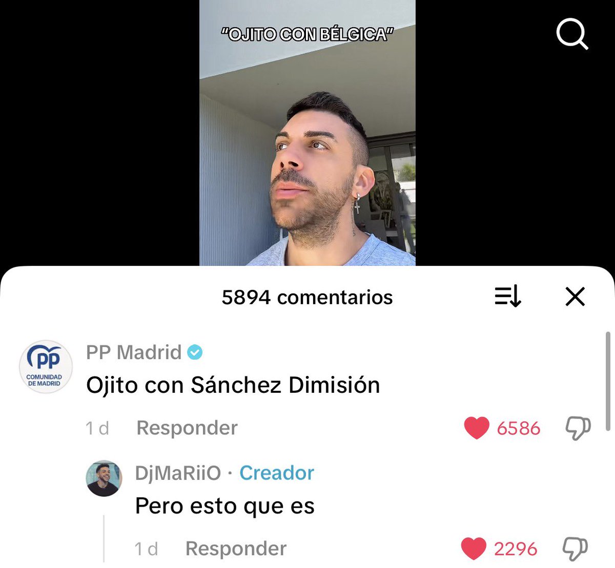 estoy llorando con esto