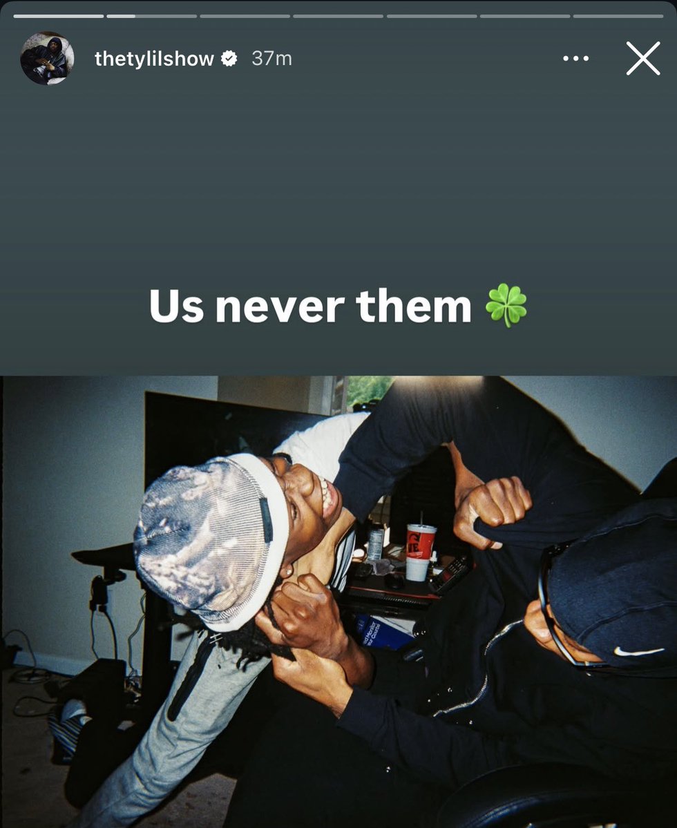 StreamsEra tweet media