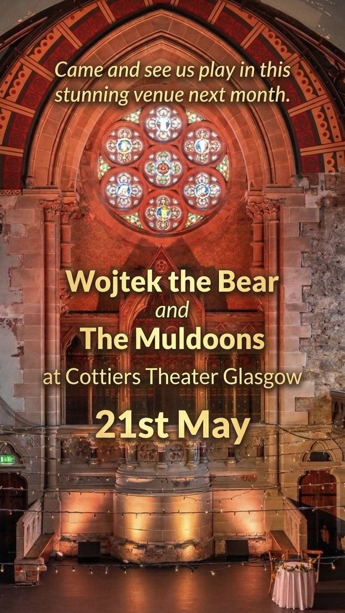 The Muldoons tweet media