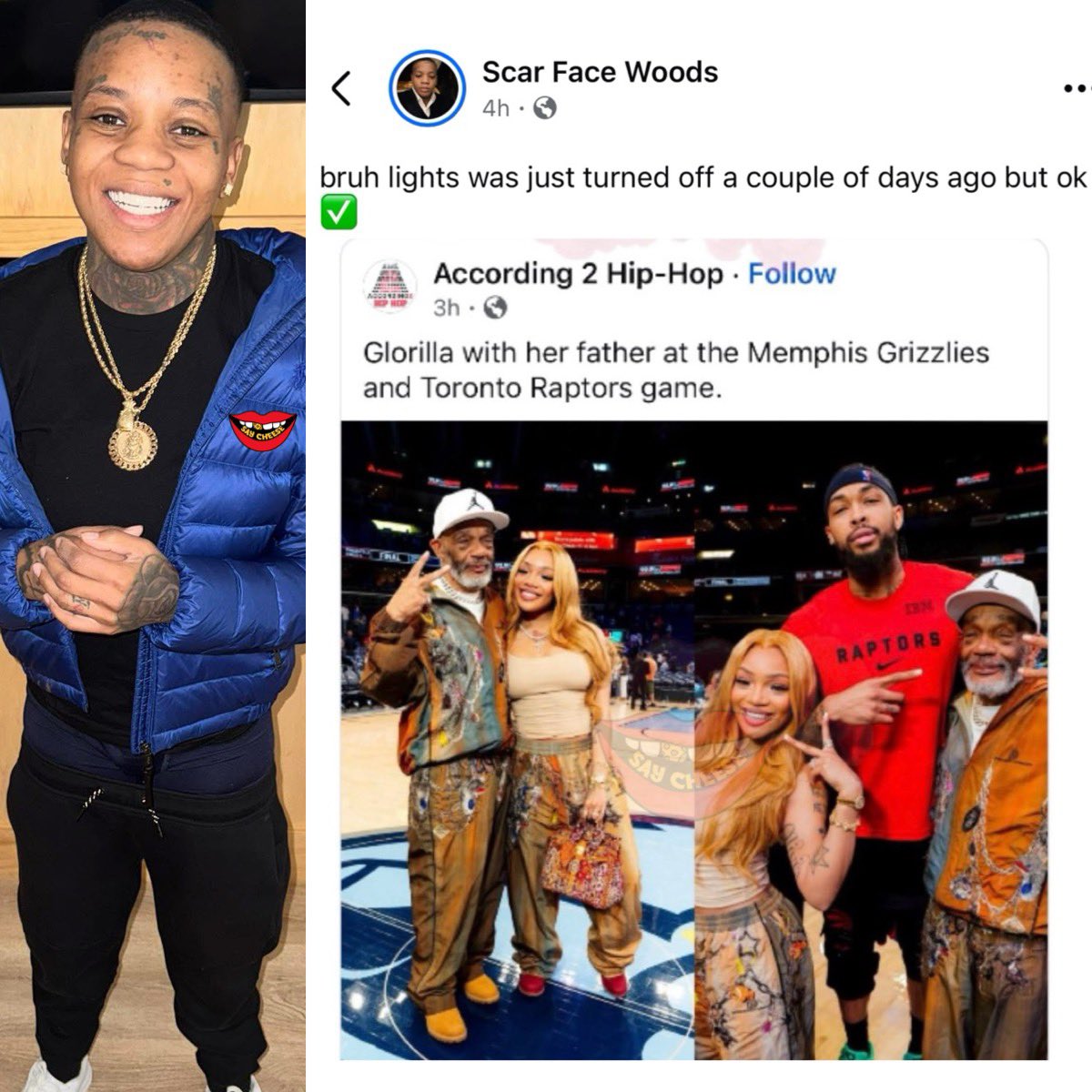 SAY CHEESE! 👄🧀 tweet media