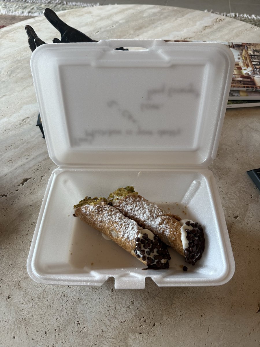 Paul Bissonnette tweet media