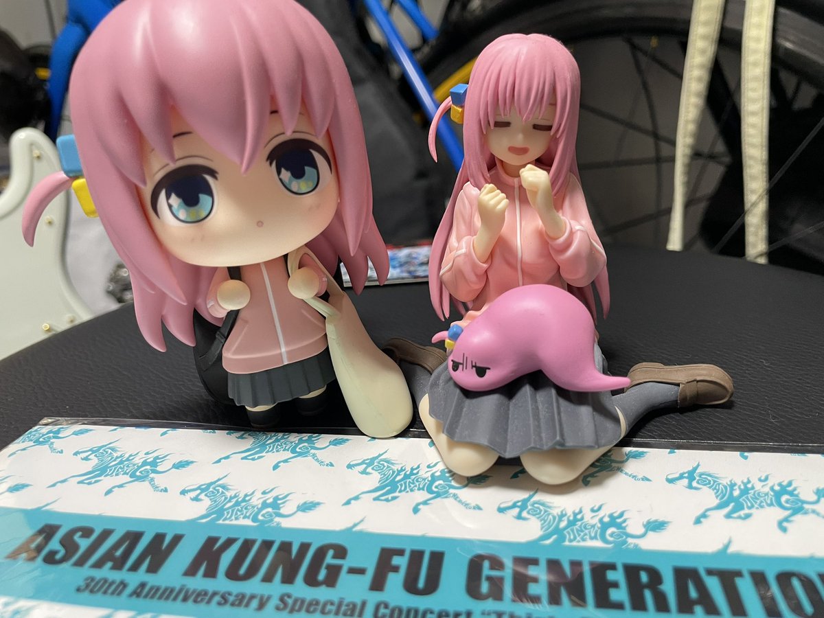 コチャン tweet media