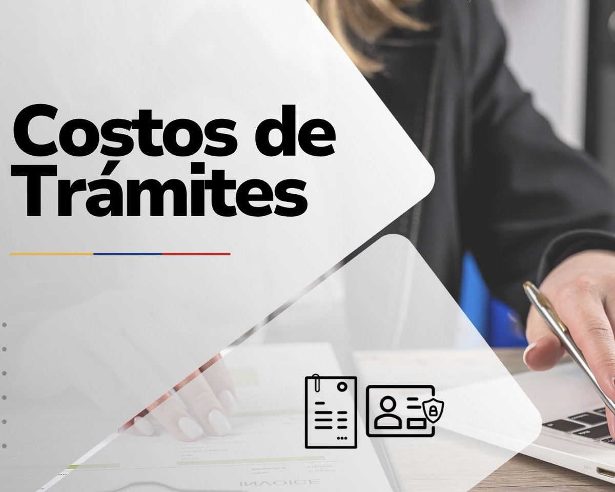 Consulado General de Colombia en México tweet media