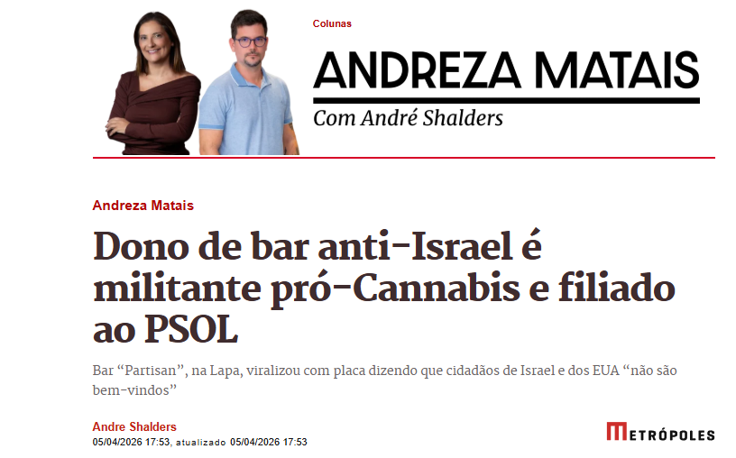 André Shalders tweet media