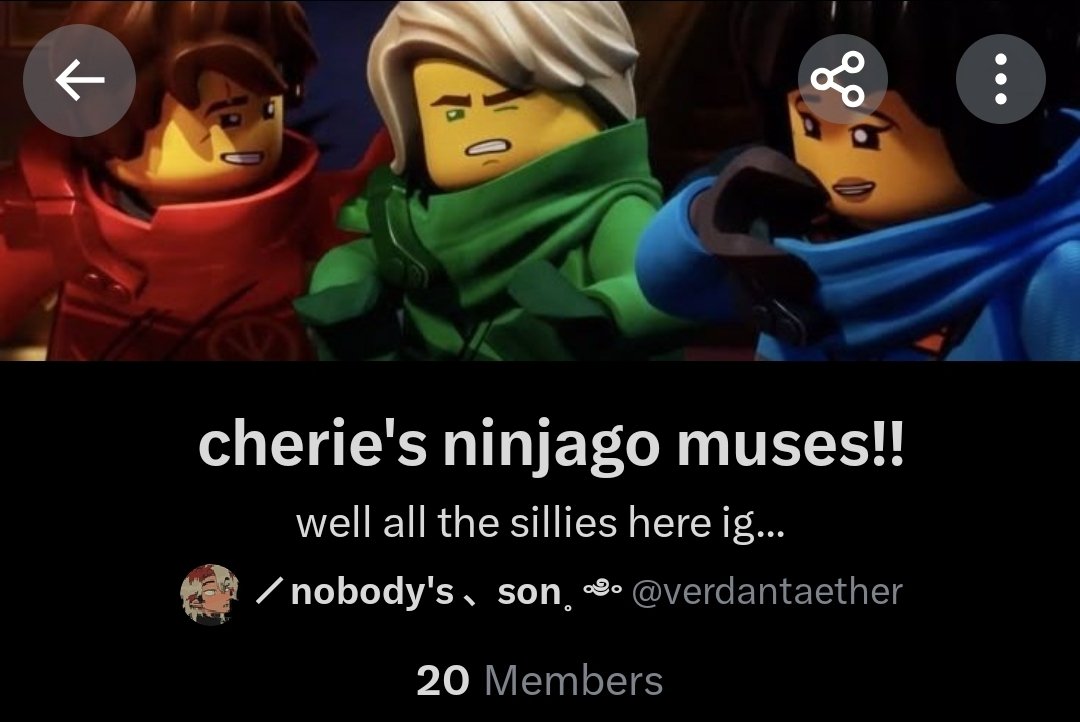 ♟️: 𝕻RODIGY. tweet media