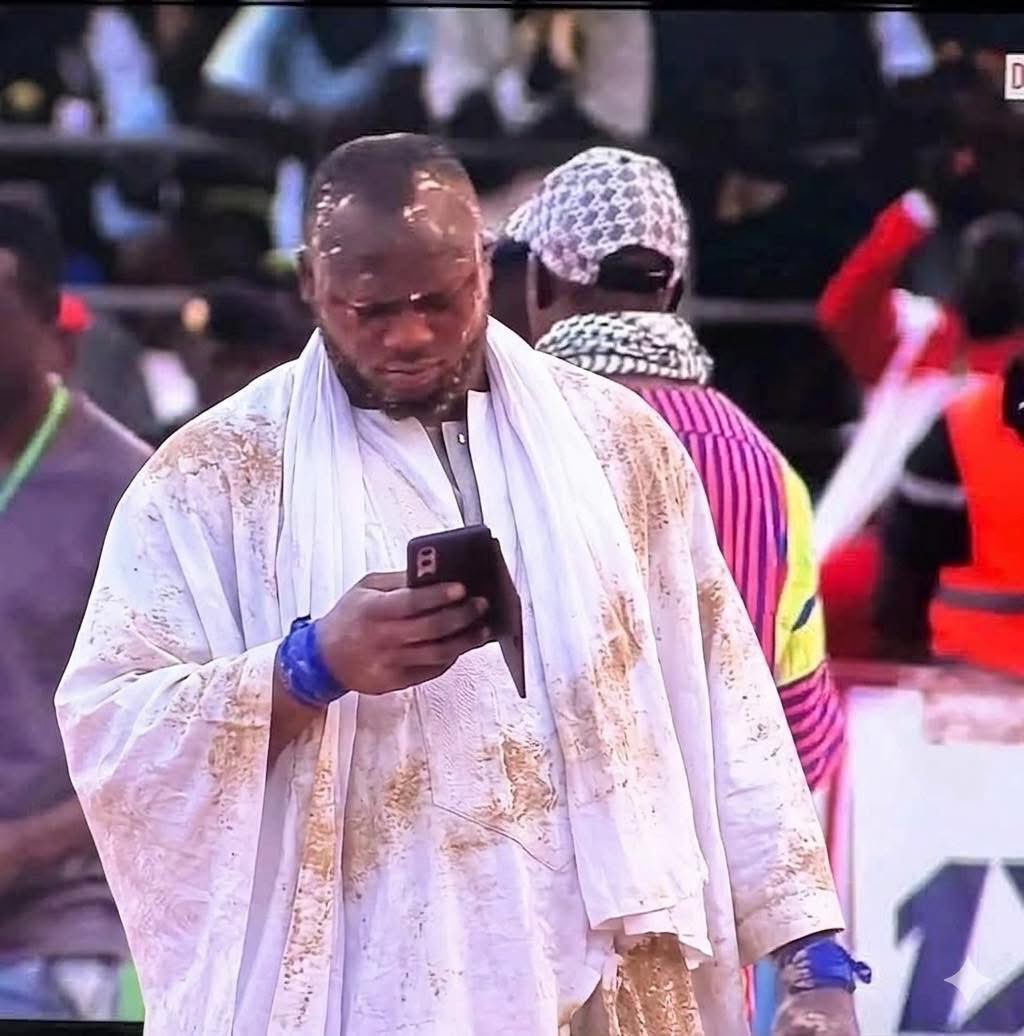 ABDOU FALL tweet media