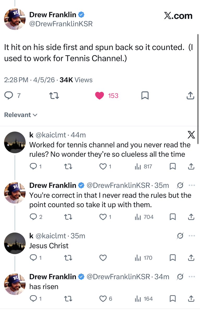 Matt Jones tweet media