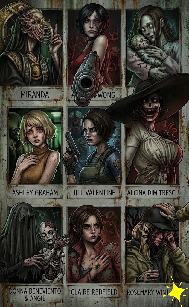 ༺👑 JILL QUEEN 👑༻ tweet media