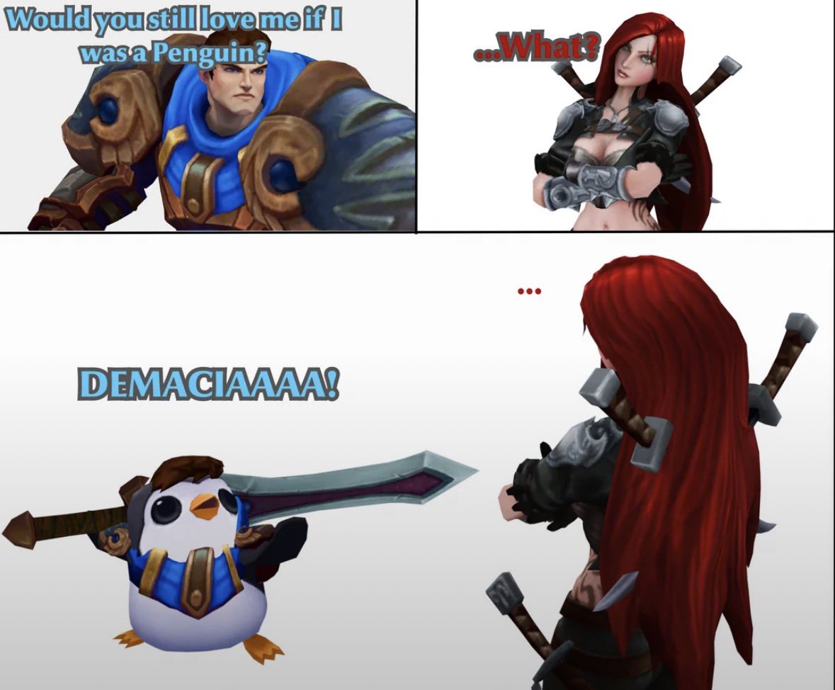 Free League Memes tweet media