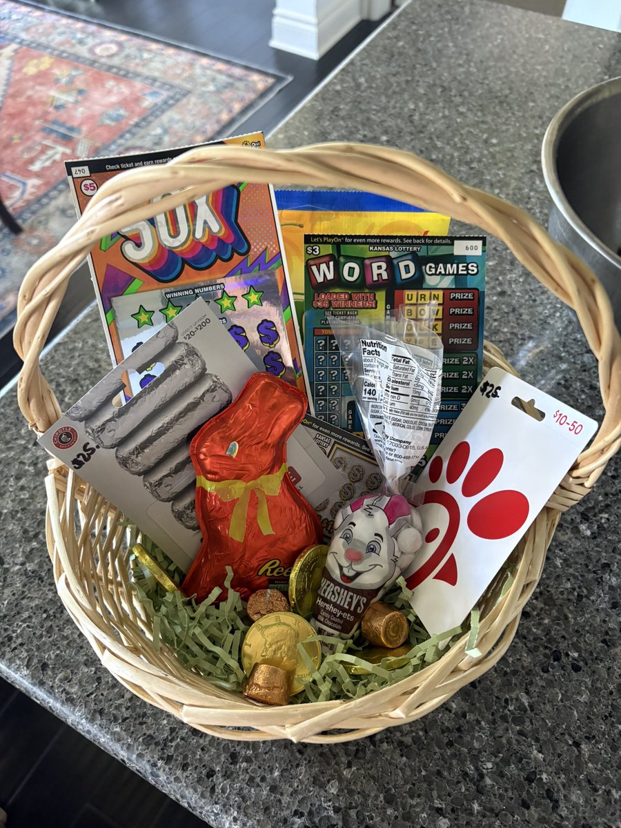 Alister “Bump N’ Run” MacKenzie tweet media