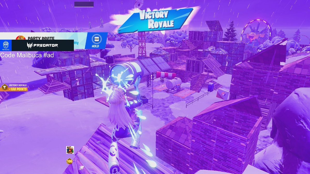 BIG Malibuca tweet media