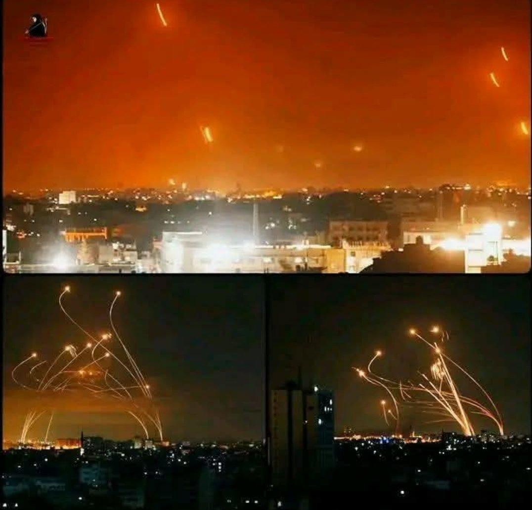 🇾🇪🇵🇸الدعم والاسناد tweet media