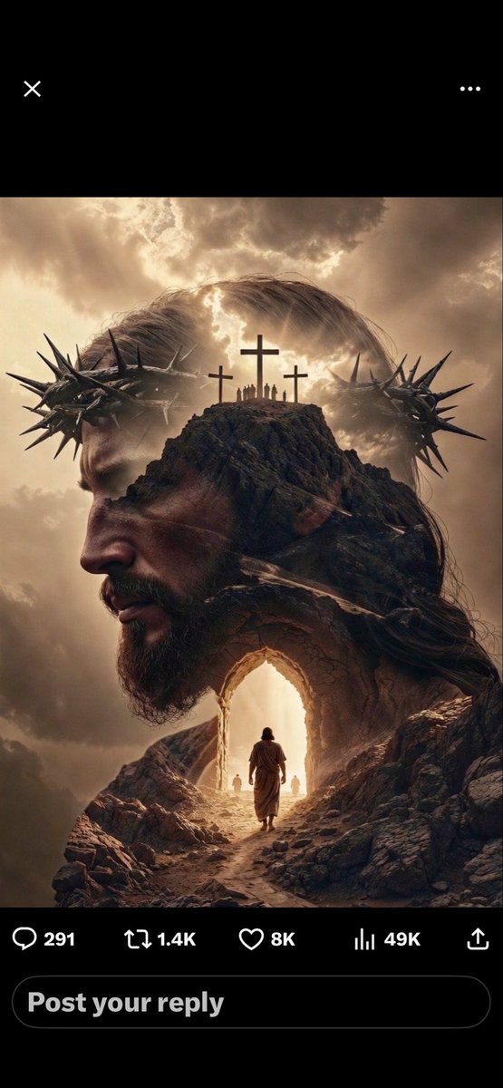 71American's tweet photo. @GrantHorvatGolf Amen! Jesus is King! https://t.co/cCTuthr84q