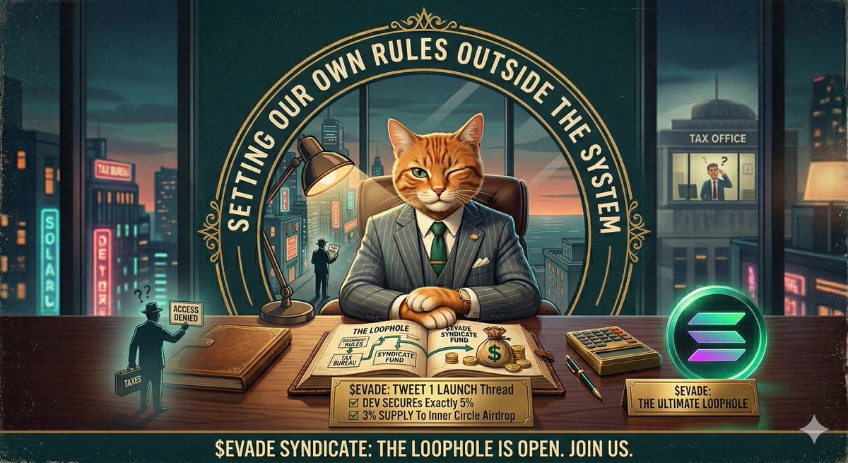 TheEvadeCat tweet media