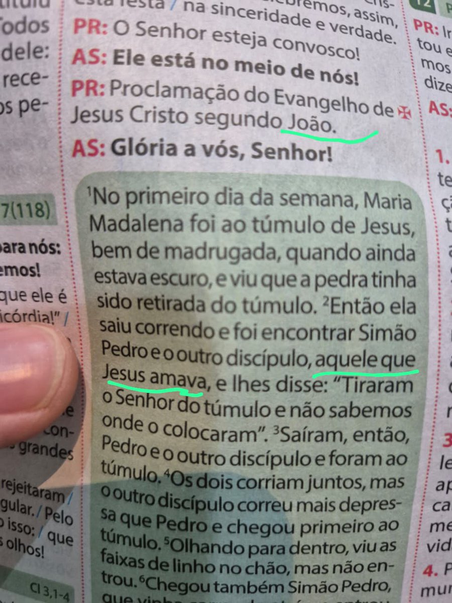 Tércio Brilhante tweet media