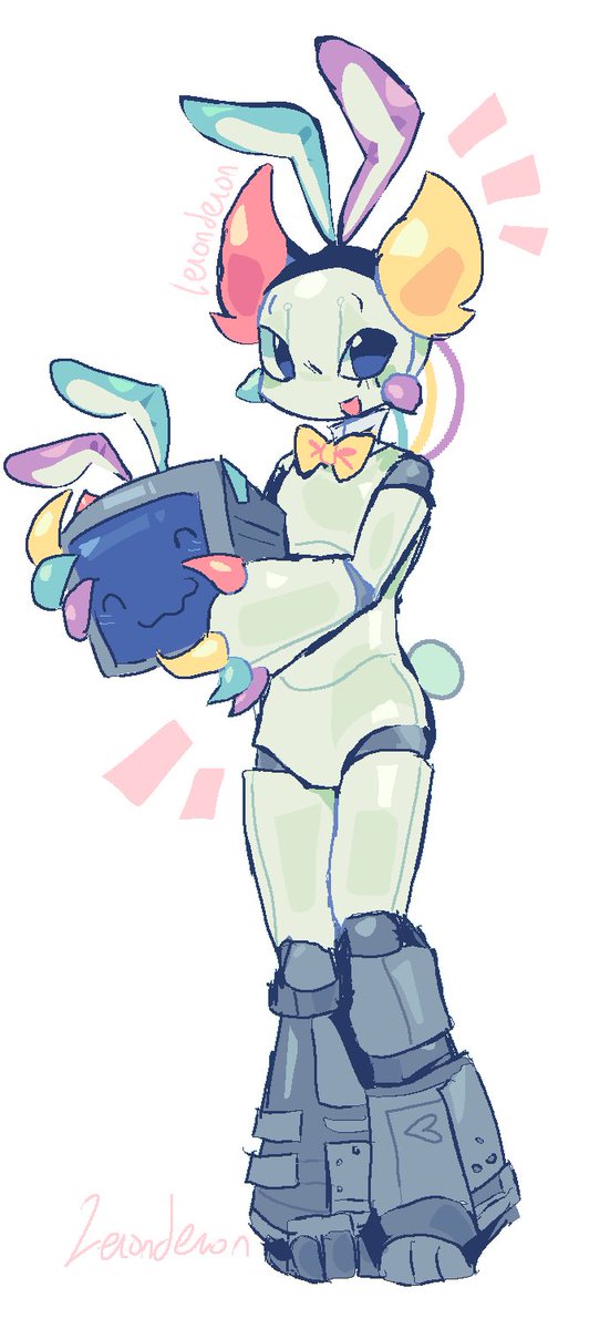 Lenondenon tweet media