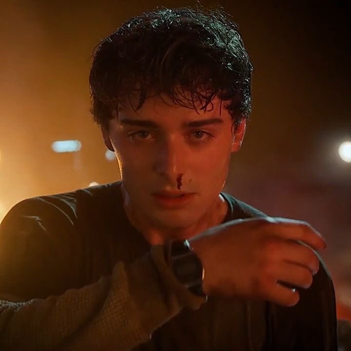 madde 🎞️ | sam evans of bylertwt tweet media