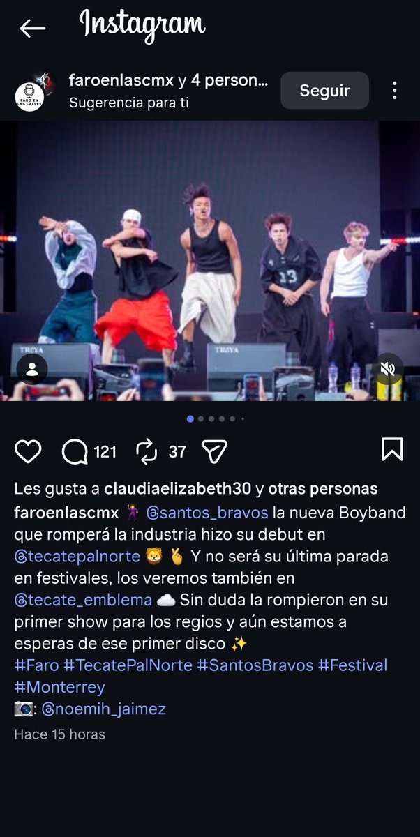 STBV REPORT tweet media