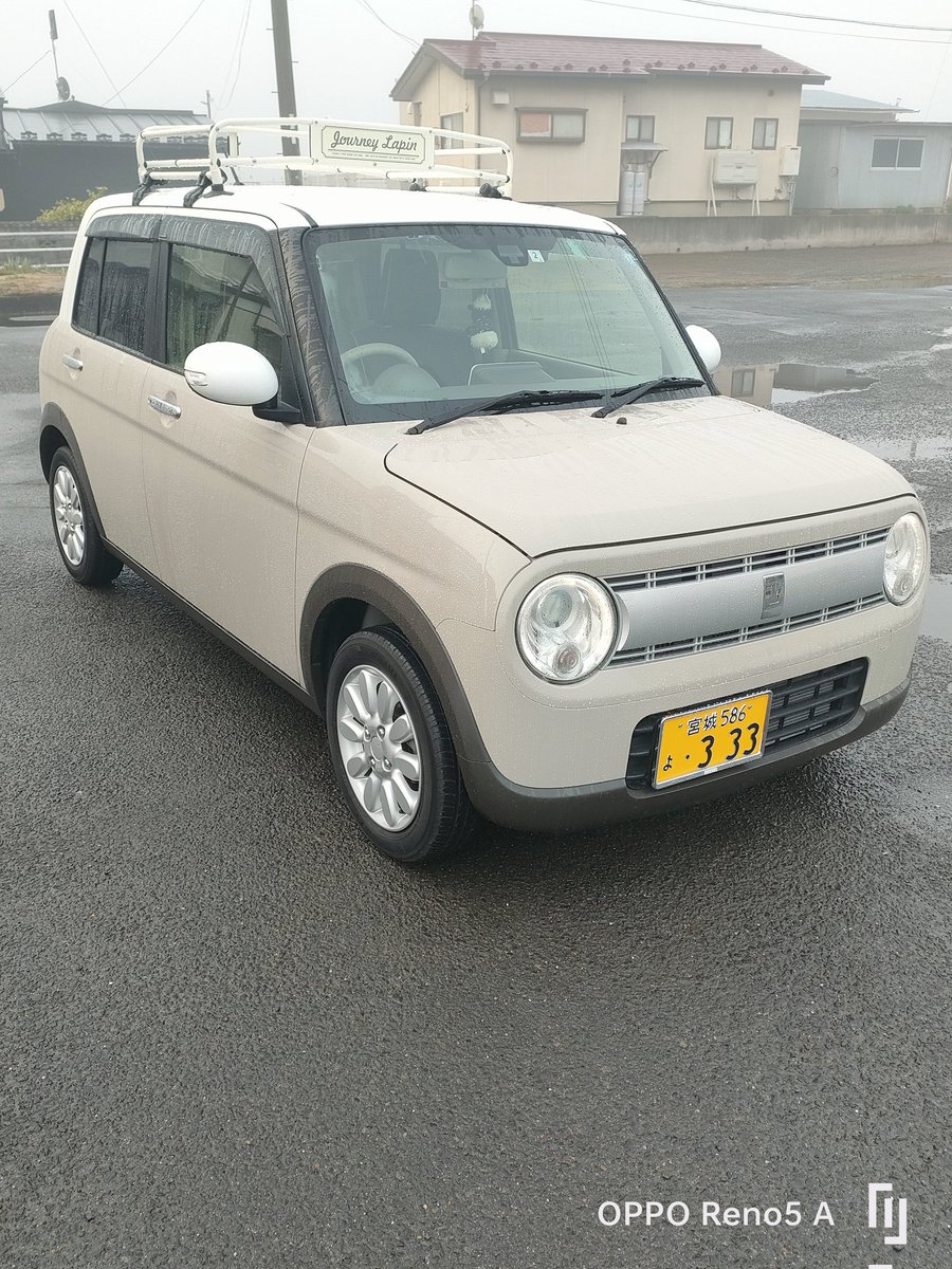 ジャムおじさん@ラパン🐰の人 tweet media