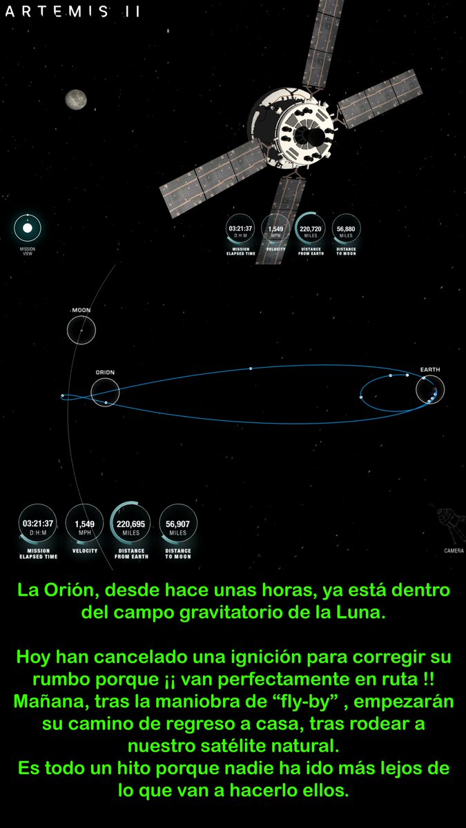 Miguel Ledesma 🇪🇦🌍⛏️💙 tweet media