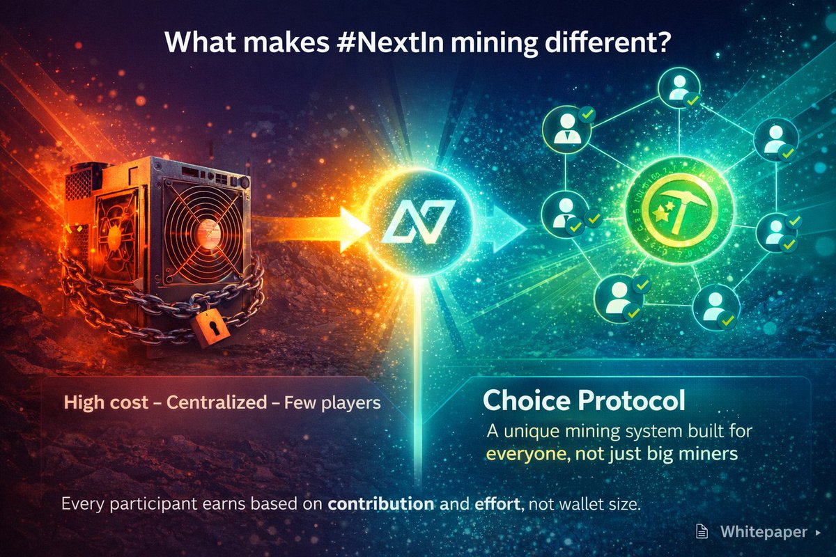 NextIn Ecosystem tweet media