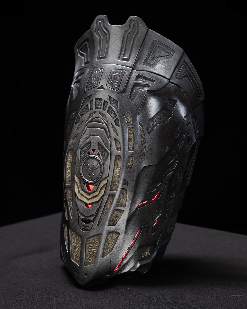 Wētā Workshop tweet media