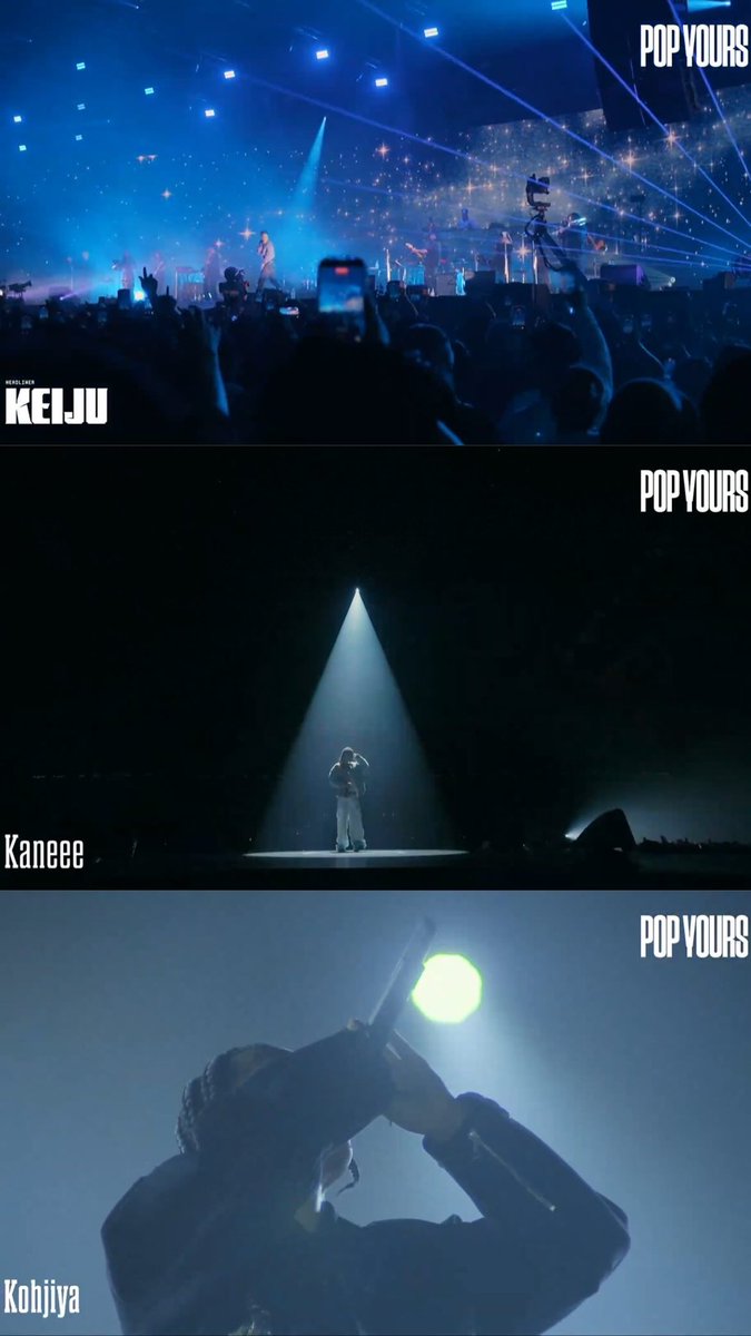 【LEAP】ちょふぃー tweet media