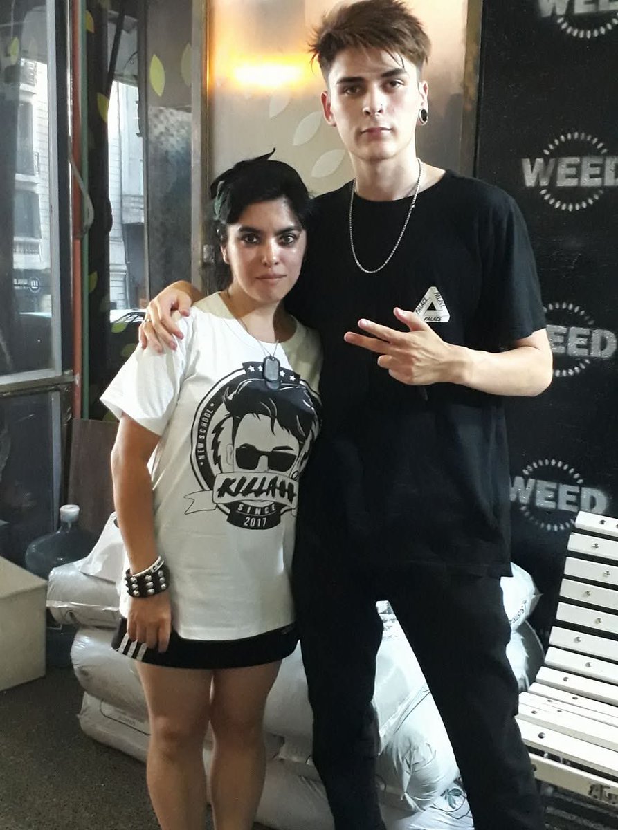 Channel Chu ♡ 🇦🇷🇯🇵🐏♎️ tweet media