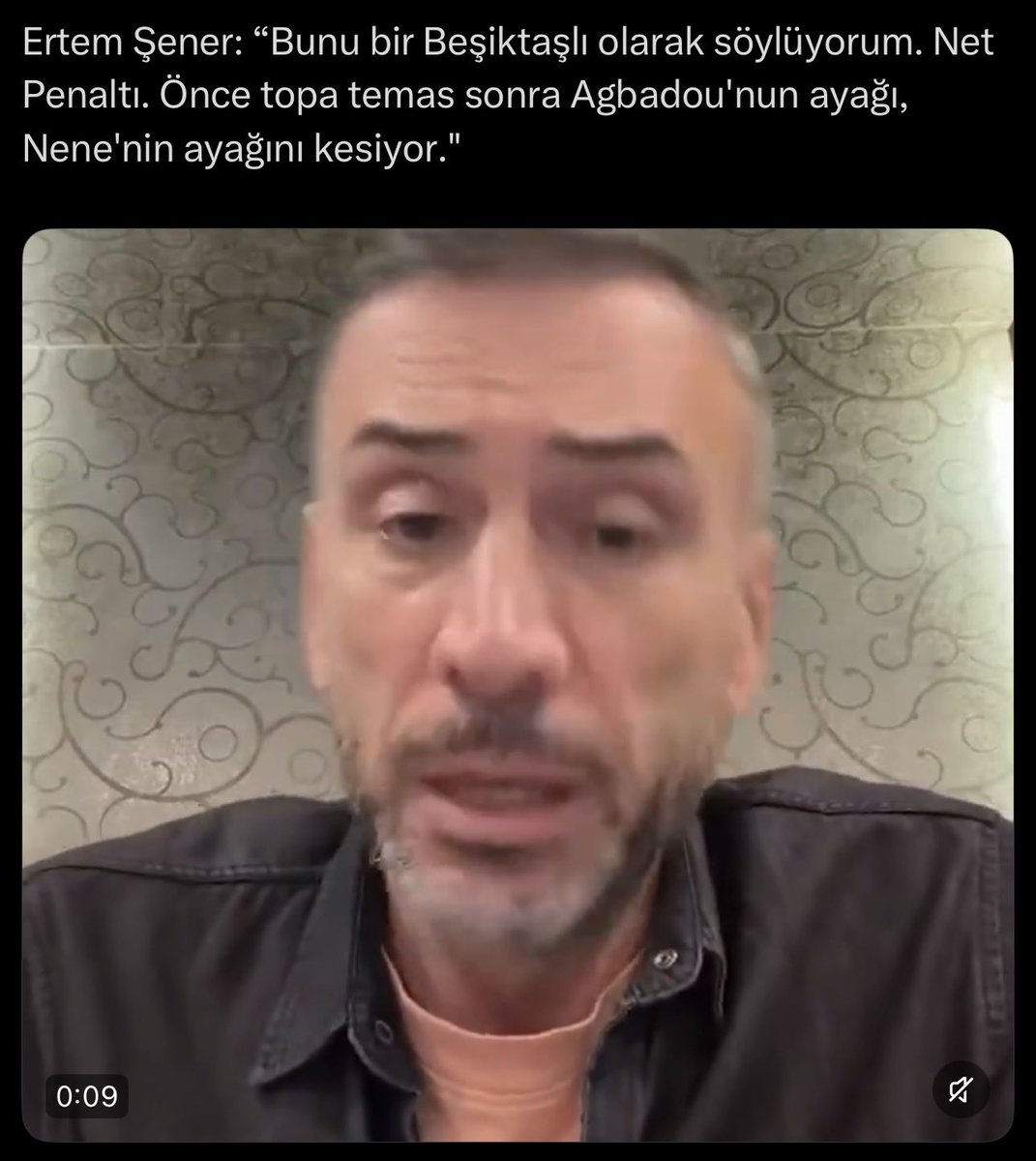 Muhammet BAYTAR tweet media